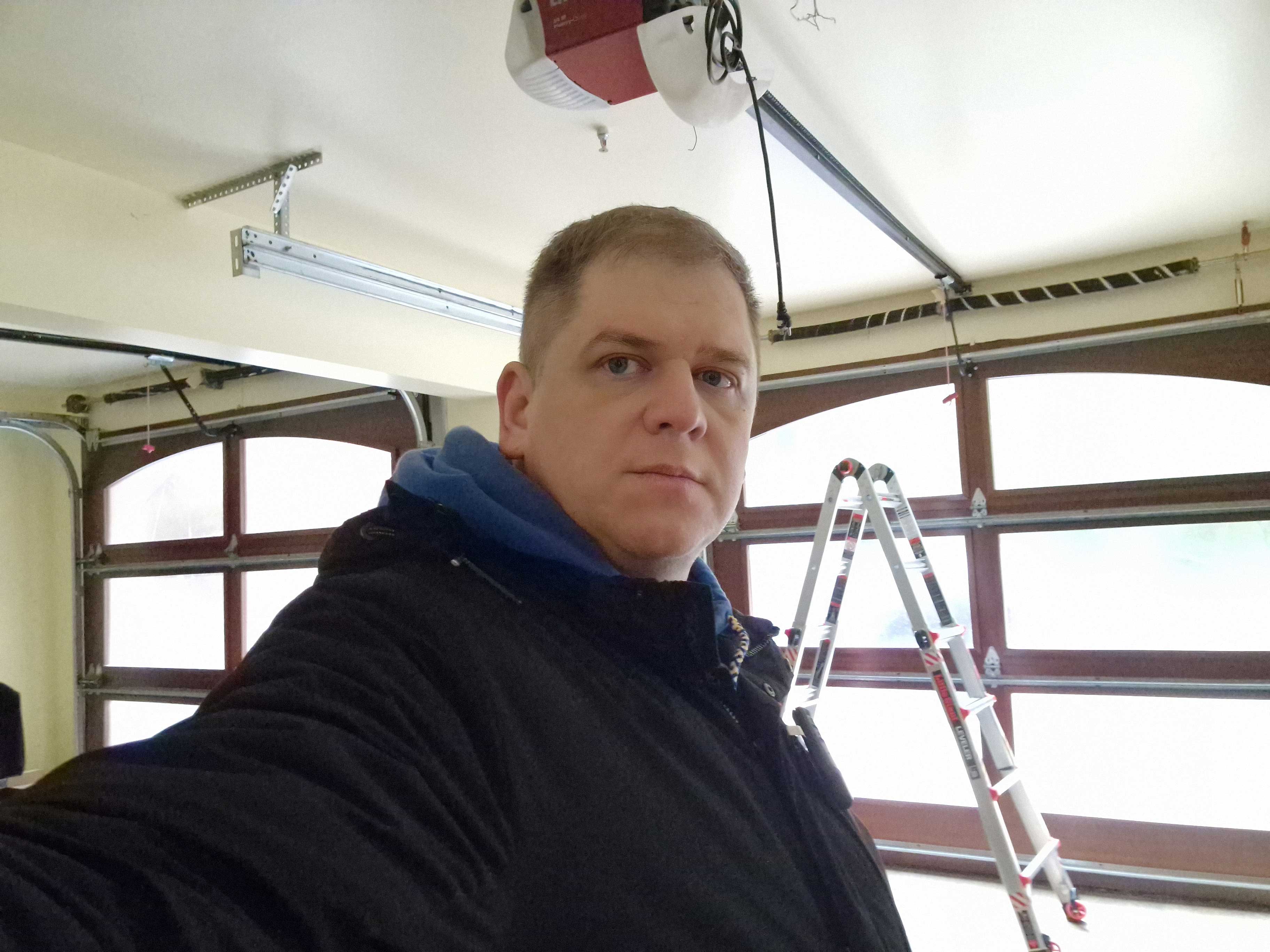 Lead Technician WA Pro Garage Doors